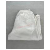 Ladies XS Luxe Pants in Neutral Shade