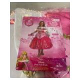 Disney Princess Aurora Child Costume