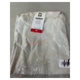 Menï¿½s Sandwash Hoodie, XS, Beige