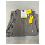 Womenï¿½s Wide Leg Sandwash Pants, Size M