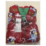 Large bluey pajamas