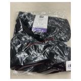 Ladies xxl fleece shorts