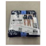 Ladies large bike shorts