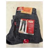 Leviï¿½s Boys 511 Slim Flex Stretch Jeans