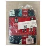 Infant Holiday Two-Piece Pajama Set