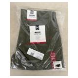 Menï¿½s Straight Fit 5-Pocket Pants, 34ï¿½32