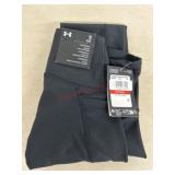 Black Under Armour Womenï¿½s Leggings