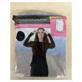 Womenï¿½s Long Sleeve Performance Crew Top, Medium
