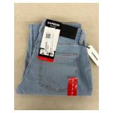 Womenï¿½s Light Wash Ankle Jeans by Express