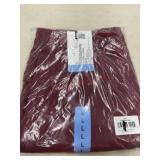 Ladies large fleece jogger
