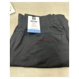 Ladies large wide leg travel pants