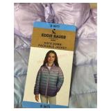 Eddie Bauer Kids Packable Down Jacket