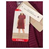 French Connection Sweater Dress, X-Small