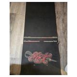 Shot Rubber Dart mat ï¿½ heavy duty