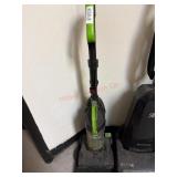 Power force vacuum