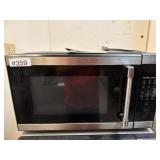 Hamilton Beach microwave