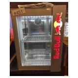 Red bull mini Fridge cooler