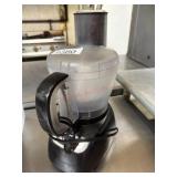 Food process