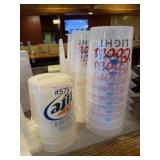 17 beer pitchers
