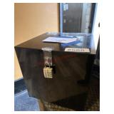 Lock box