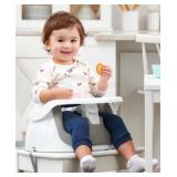 Regalo Baby My Little Seat 2-in-1 Booster Seat