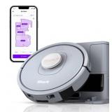 Shark Matrix Self-Emptying Robot Vacuum