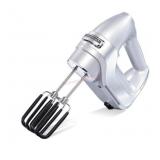 Hamilton Beach 7 Speed Hand Mixer With Attachments