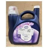 Downy Calm Soft Lavender Vanilla 2-in-1