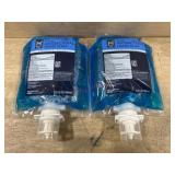 Antibacterial Hand Soap Refill Bags