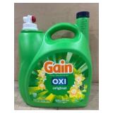 Gain Ultra Concentrated Oxi Original Laundry Deter