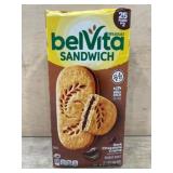 Belvita Dark Chocolate Creme Sandwich Pack