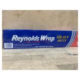Reynolds Wrap Heavy Duty Aluminum Foil