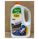 Shout Advanced Gel Laundry Stain Remover