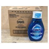Dawn Platinum Powerwash Dish Spray Refill Pack