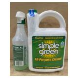 Simple Green All-Purpose Cleaner Set