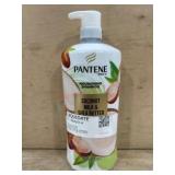 Pantene Pro-V Coconut Milk Shampoo