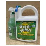 Simple Green All-Purpose Cleaner Bundle