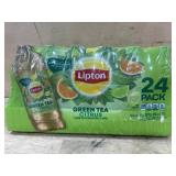 Lipton Green Tea Citrus 24-Pack
