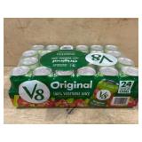 V8 Original Vegetable Juice 24-Pack