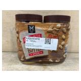 Twin Pack of Butter Spread