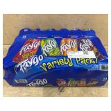 Faygo Soda Variety Pack, 24 Cans