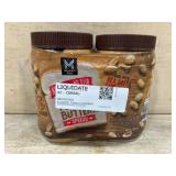 Double Pack Peanut Butter Spread