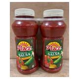 Pace Chunky Medium Salsa, 2-Pack