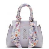 Steve Madden Womenï¿½s Birie Satchel Handbag