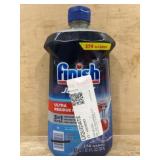 Finish Jet-Dry Rinse Aid for Dishwashers