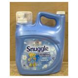 Snuggle Advanced Softness Blue Sparkle