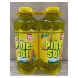 Pine-Sol Lemon Fresh Multi-Surface Cleaner