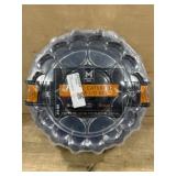 Plastic Catering Tray and Lid Set, 5 Count