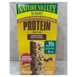 Nature Valley Protein Chewy Bars, 30 Count