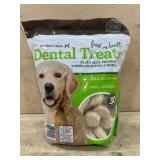 Dental Treats for Dogs, 30-Count